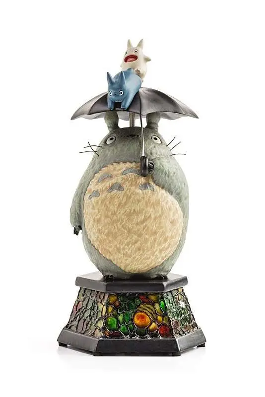 Figurine Studio Ghibli my neighbor totoro music box